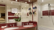 Motor yacht MAGIC DREAM -  Guest Ensuite